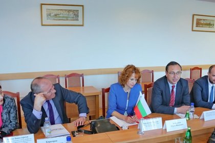 Veliky Novograd celebrated its 1157th year 